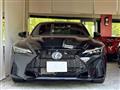 2025 Lexus IS