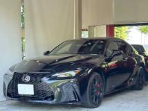 2025 Lexus IS