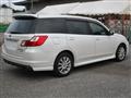 2012 Subaru Exiga