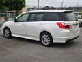 2012 Subaru Exiga