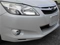 2012 Subaru Exiga