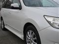 2012 Subaru Exiga