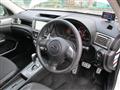 2012 Subaru Exiga