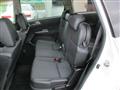 2012 Subaru Exiga