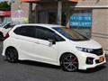 2016 Honda Fit
