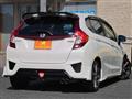 2016 Honda Fit