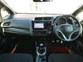 2016 Honda Fit