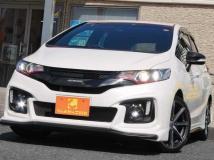 2016 Honda Fit