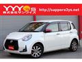 2019 Toyota Passo