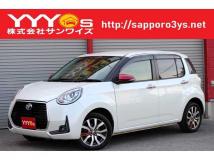 2019 Toyota Passo