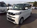 2022 Nissan ROOX