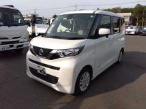 2022 Nissan ROOX