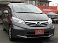 2012 Honda Freed