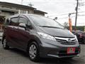 2012 Honda Freed