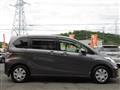 2012 Honda Freed
