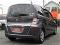 2012 Honda Freed