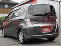 2012 Honda Freed