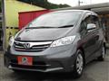 2012 Honda Freed
