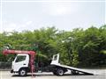 2016 Mitsubishi Canter