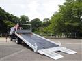 2016 Mitsubishi Canter