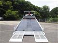 2016 Mitsubishi Canter