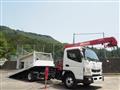 2016 Mitsubishi Canter