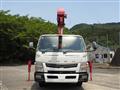 2016 Mitsubishi Canter