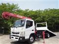 2016 Mitsubishi Canter