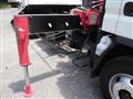 2016 Mitsubishi Canter