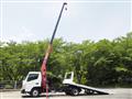 2016 Mitsubishi Canter