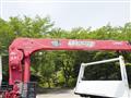 2016 Mitsubishi Canter