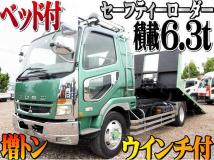 2006 Mitsubishi Fighter