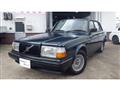 1993 Volvo 240