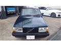 1993 Volvo 240