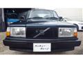 1993 Volvo 240