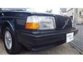 1993 Volvo 240