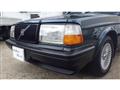 1993 Volvo 240