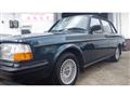 1993 Volvo 240