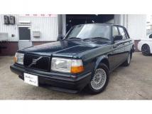 1993 Volvo 240