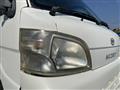 2010 Daihatsu Hijet Truck