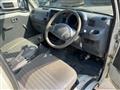 2010 Daihatsu Hijet Truck