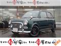 2002 Daihatsu Miragino