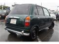 2002 Daihatsu Miragino
