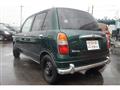 2002 Daihatsu Miragino