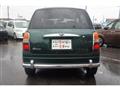 2002 Daihatsu Miragino