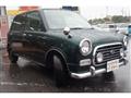 2002 Daihatsu Miragino