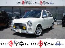 2001 Daihatsu Miragino