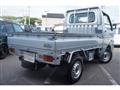 2012 Daihatsu Hijet Truck