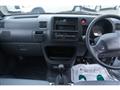 2012 Daihatsu Hijet Truck