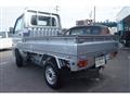 2012 Daihatsu Hijet Truck